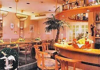Hotel Kronsberger Hof Hannover