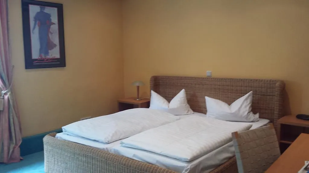 Hotel Kronsberger Hof Hannover