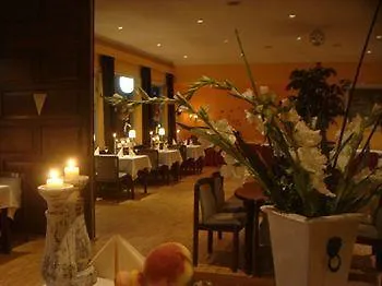 Hotel Kronsberger Hof Hannover 3*,